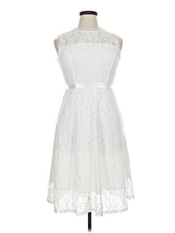 JJ's House Cocktail Dress (view 1)