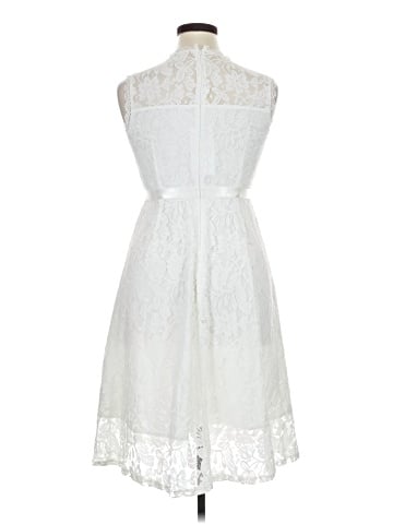 JJ's House Cocktail Dress (view 2)