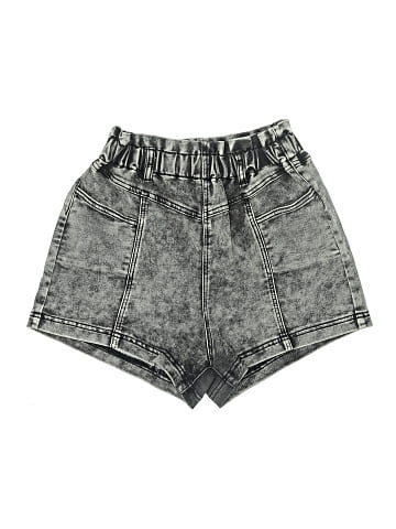 Blank NYC Denim Shorts (view 1)
