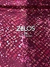 Zelos Purple Active Pants Size 2X - photo 4