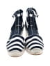 Kate Spade New York Blue Wedges Size 9 - photo 2