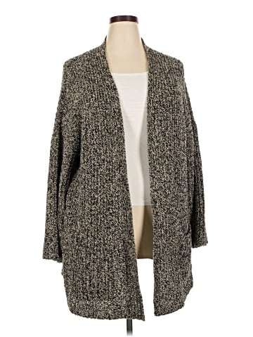 Eileen Fisher Cardigan (view 1)