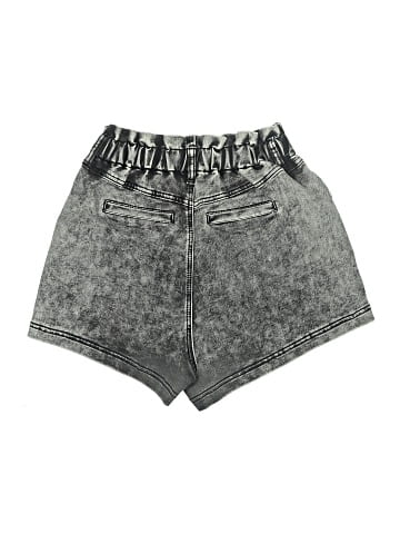 Blank NYC Denim Shorts (view 2)