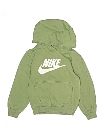 Nike Zip Up Hoodie (view 1)