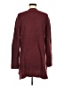 Chico's Burgundy Cardigan Size M - photo 2