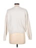 No Comment Ivory Pullover Sweater Size M - photo 2