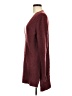 Chico's Burgundy Cardigan Size M - photo 5