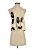 Zara Ivory Tank Top Size XS - photo 1
