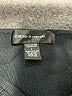 Cable & Gauge Black Pullover Sweater Size L - photo 7
