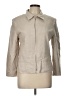 Sandro Tan Jacket Size Lg (12) - photo 1