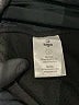 iuga Solid Black Skort Size L - photo 3