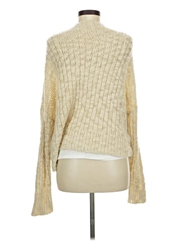 LA Hearts Cardigan (view 2)