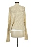 LA Hearts 100% Polyester Ivory Cardigan Size Med - Lg - photo 2