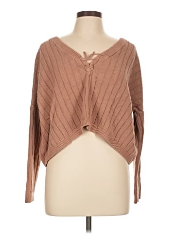 Kendall & Kylie Cardigan (view 1)
