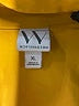 Worthington 100% Polyester Yellow Long Sleeve Blouse Size XL - photo 7