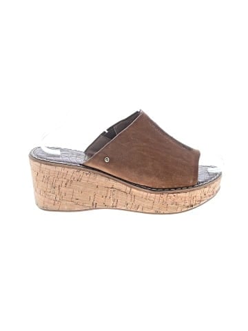 Sam Edelman Wedges (view 1)