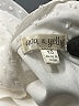 Ava & Yelly 100% Polyester White Dress Size 10 - photo 3