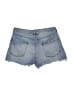 Forever 21 Blue Denim Shorts Size 29 waist - photo 2