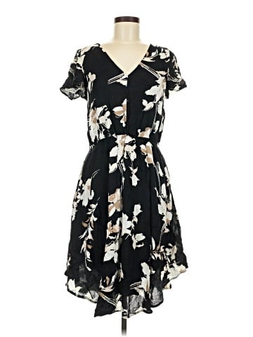 Merona Casual Dress (view 1)