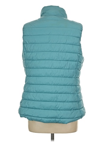 Active by Old Navy Vest (view 2)
