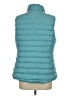 Active by Old Navy 100% Nylon Teal Vest Size L - photo 2