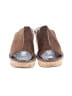 Sam Edelman Brown Wedges Size 8 1/2 - photo 2