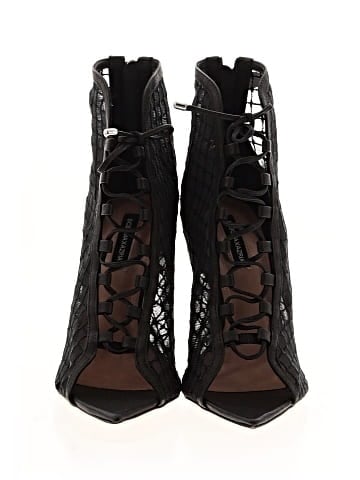 BCBGMAXAZRIA Ankle Boots (view 2)
