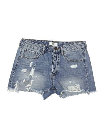 Forever 21 Denim Shorts (view 1)