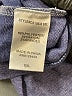 Como Vintage Tie-dye Blue Pullover Sweater Size XXL - photo 8