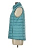 Active by Old Navy 100% Nylon Teal Vest Size L - photo 5
