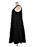City Chic Solid Black Casual Dress Size 20 Plus (L) - photo 5