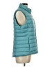 Active by Old Navy 100% Nylon Teal Vest Size L - photo 4