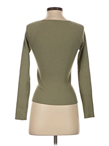 Missguided 3/4 Sleeve T-Shirt (view 2)