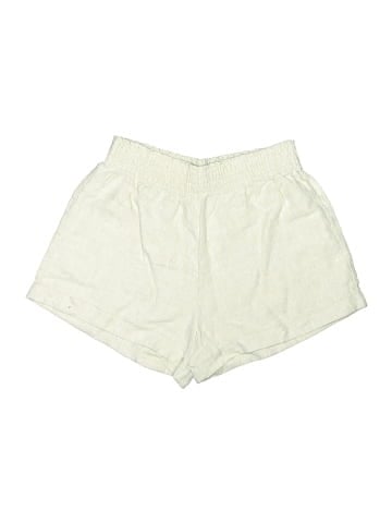 Reformation Shorts (view 1)