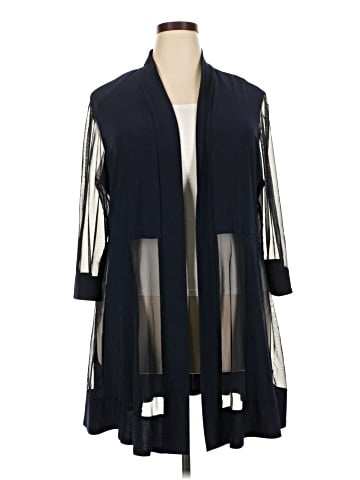 R&M Richards Cardigan (view 1)