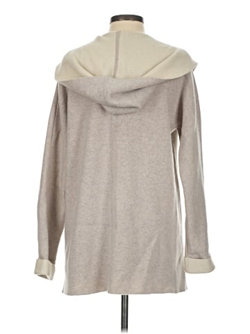 Tahari Cashmere Cardigan (view 2)