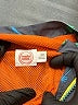 Wonder Nation Graphic Blue Windbreaker 9-12 MO / 12 MO - photo 3