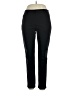 Anatomie Solid Black Dress Pants Size L - photo 1
