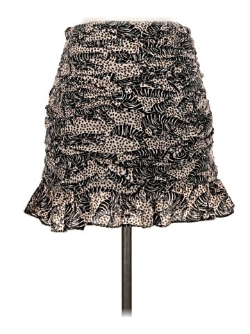 Zara Casual Skirt (view 1)