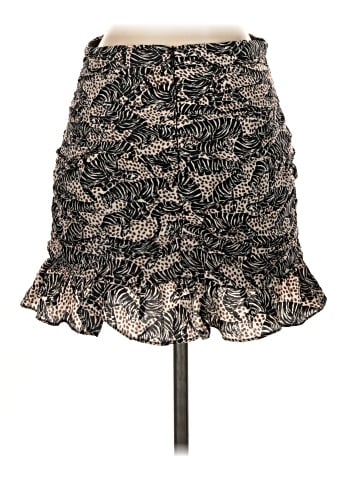 Zara Casual Skirt (view 2)