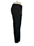 Anatomie Solid Black Dress Pants Size L - photo 4