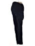 Indigo Blue Blue Active Pants Size Med Maternity - photo 1