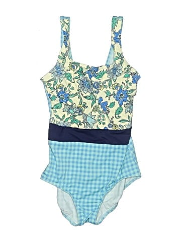 Lands' End Sleeveless Top (view 1)
