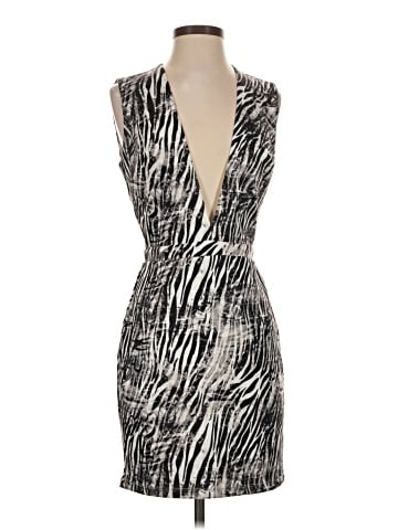 Bebe Cocktail Dress (view 1)