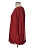 Cable & Gauge Red Pullover Sweater Size L - photo 5