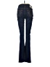 True Religion Hearts Blue Jeans Size 29 waist - photo 2