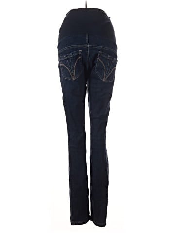 Indigo Blue Active Pants (view 2)