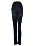 Indigo Blue Blue Active Pants Size Med Maternity - photo 2