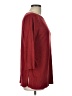 Cable & Gauge Red Pullover Sweater Size L - photo 4