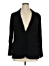Philosophy Republic Clothing Black Blazer Size XL - photo 1